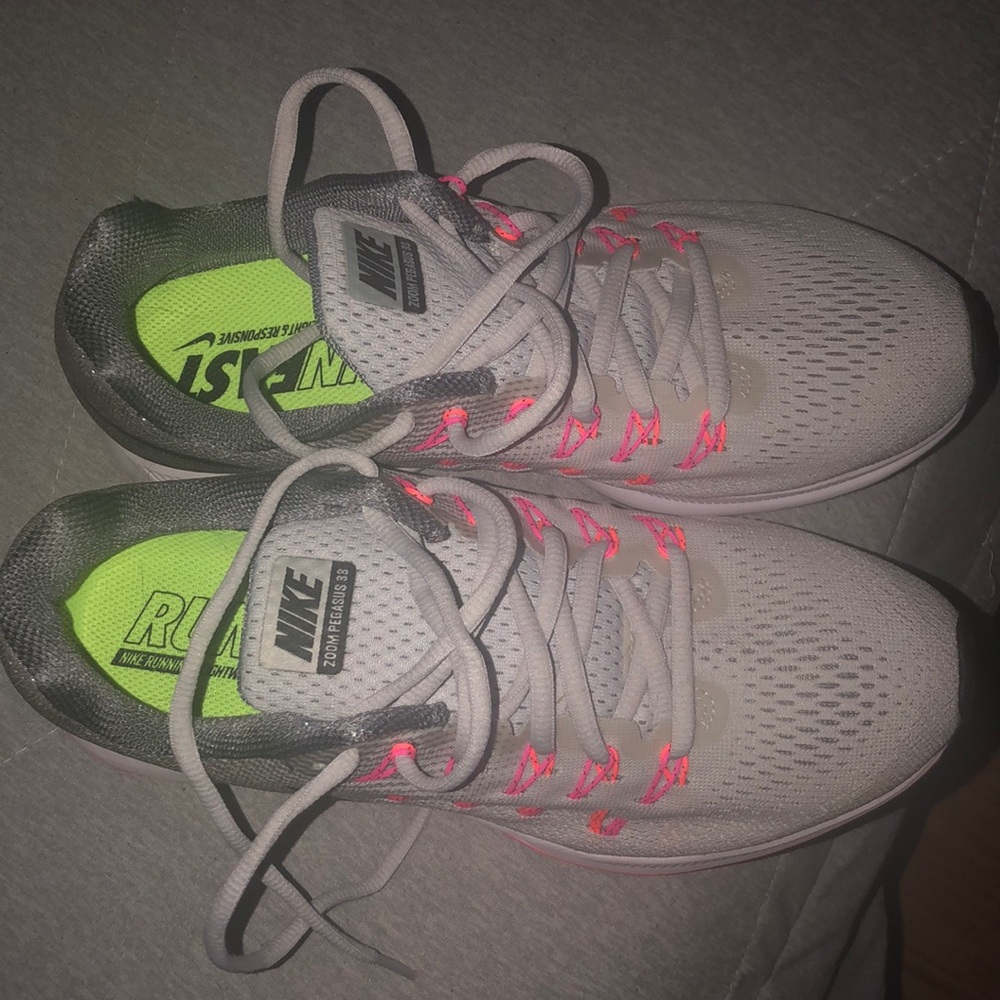 Nike Air Zoom Pegasus 33